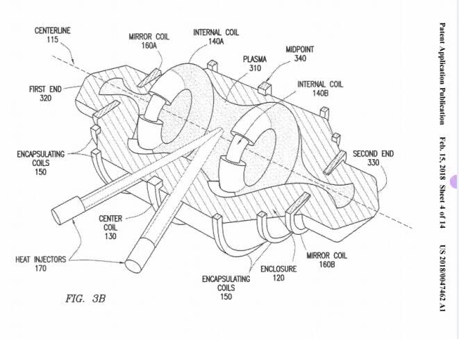 洛馬公司攻關“微型核聚變”技術,欲讓戰斗機都用上核動力