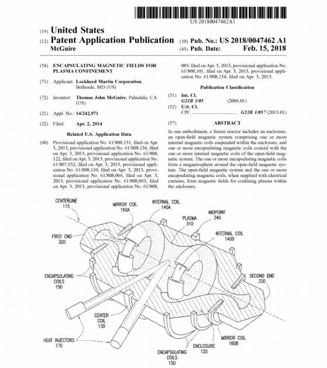 洛馬公司攻關“微型核聚變”技術,欲讓戰斗機都用上核動力