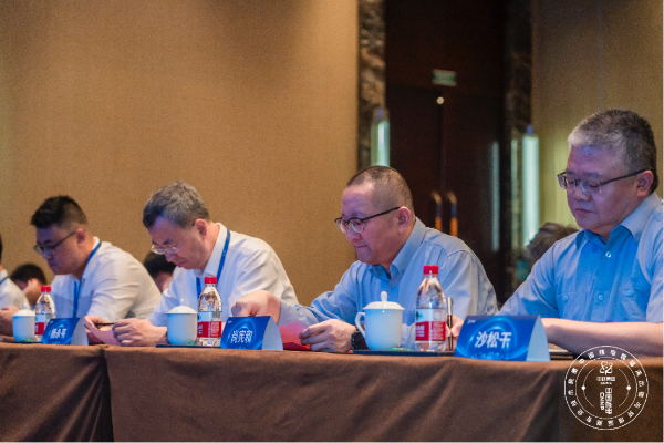 中國(guó)核電首屆流出物與環(huán)境監(jiān)測(cè)專業(yè)技術(shù)競(jìng)賽圓滿落下帷幕316