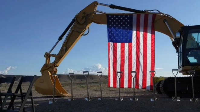 Valar Atomics高溫氣冷堆Ward 250在猶他州實(shí)驗(yàn)室動(dòng)工