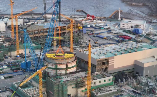 工程項(xiàng)目“三維六階”具象管理體系模型構(gòu)建與實(shí)施