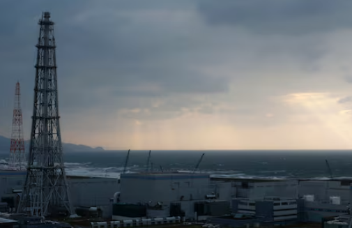 日本核能監管機構稱柏崎刈羽核電站機密文件處理不當