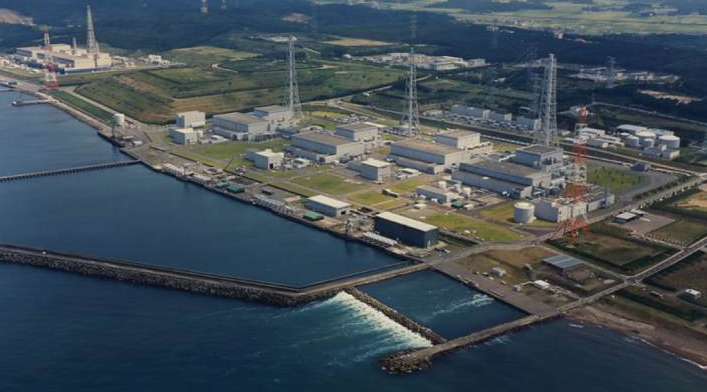 日本新潟縣知事批準柏崎刈羽核電站6、7號機組重啟程序