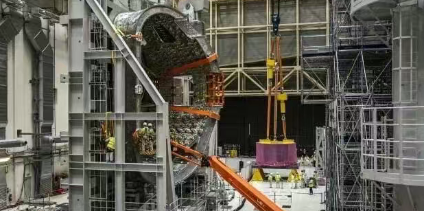 2025年全球核聚變能源發展六大趨勢發布