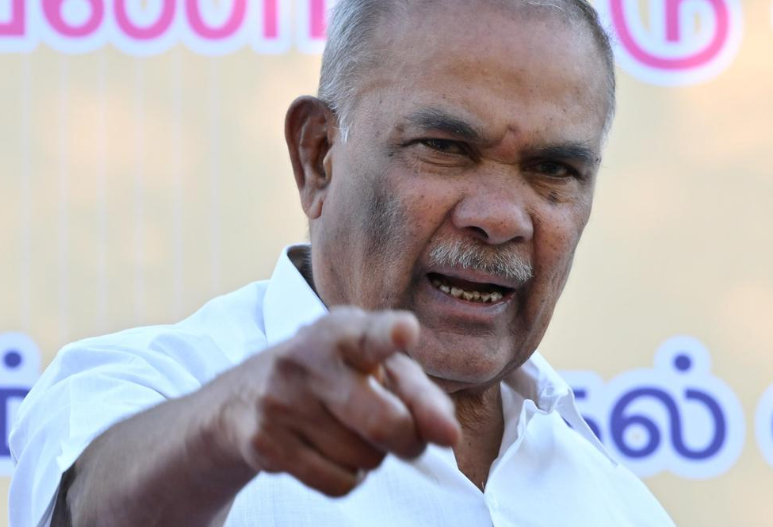 印度泰米爾納德邦議長質(zhì)疑核廢料處置 呼吁關(guān)注居民安全