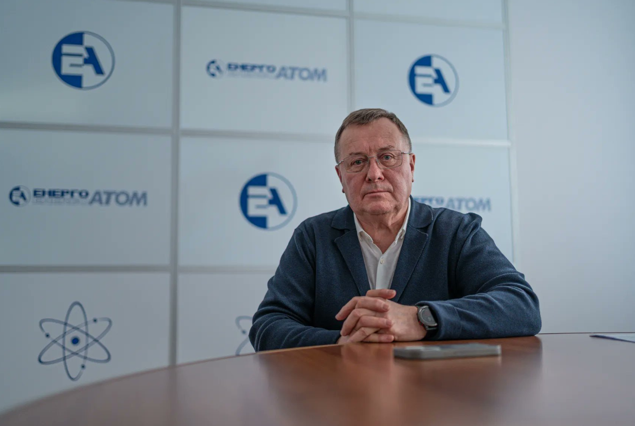 烏克蘭國(guó)家核能公司總裁帕夫洛·科夫托紐克(Pavlo Kovtoniuk)：由于技術(shù)和許可方面的限制，扎波羅熱核電站只能由烏克蘭運(yùn)營(yíng)