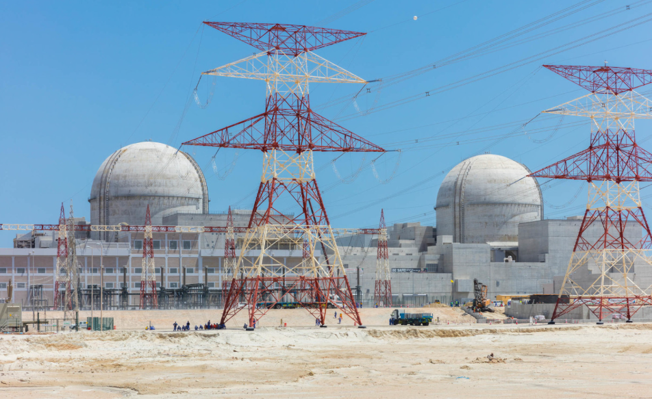 阿聯(lián)酋核能公司(ENEC)：愿意與塞爾維亞分享建設(shè)巴拉卡(Barakah)核電站的經(jīng)驗(yàn)與戰(zhàn)略框架