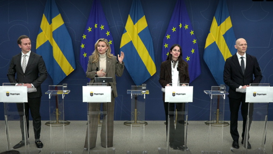  瑞典政府提交新法案 簡(jiǎn)化核電站審批流程并解禁沿海選址