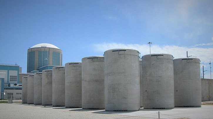 美國(guó)能源部核能辦公室(DOE-NE)向五家公司撥款，用于研發(fā)乏核燃料回收技術(shù)