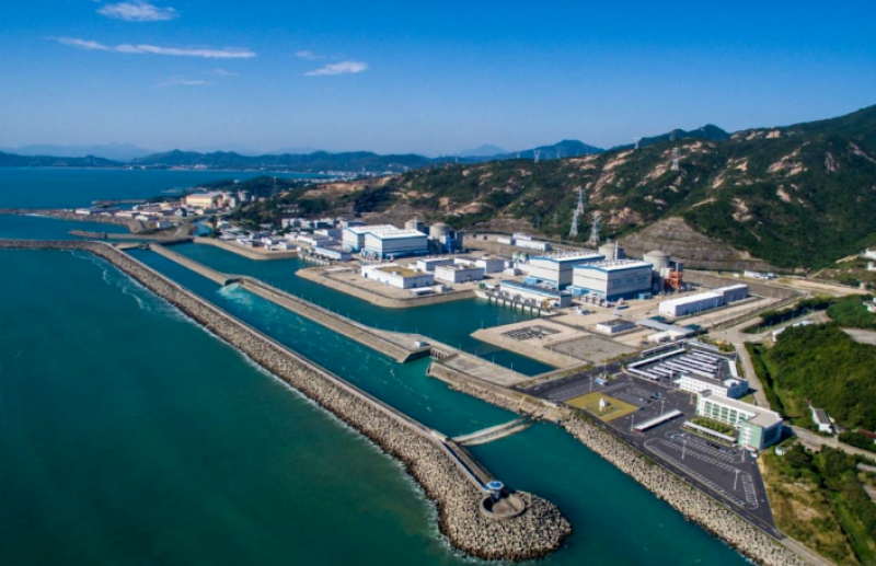 《核電廠設(shè)備可靠性管理實(shí)踐手冊(cè)》正式出版發(fā)行