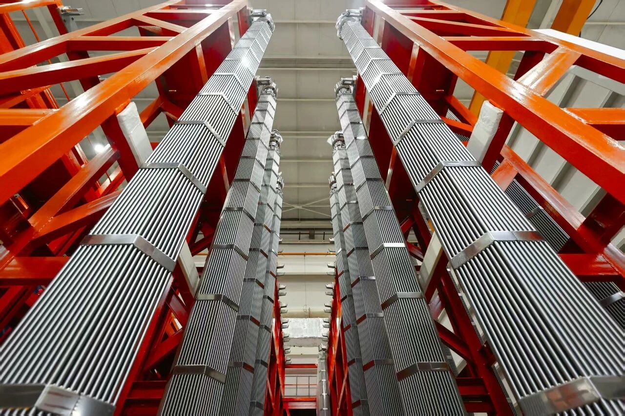 中國(guó)原子能：從“十四五”到“十五五”的跨越與前行